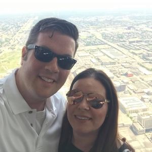 Meet your Posher, Elisa